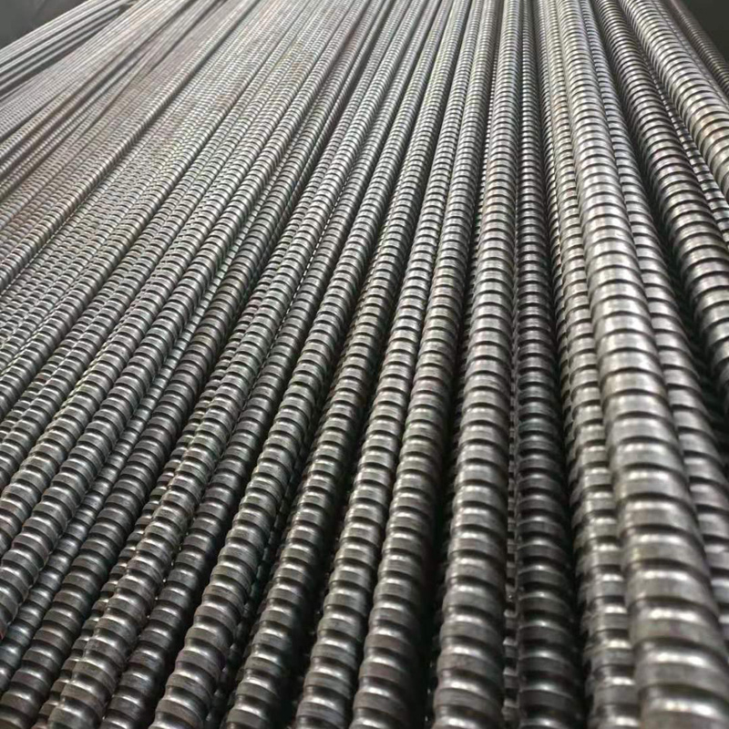 长宁中空锚杆