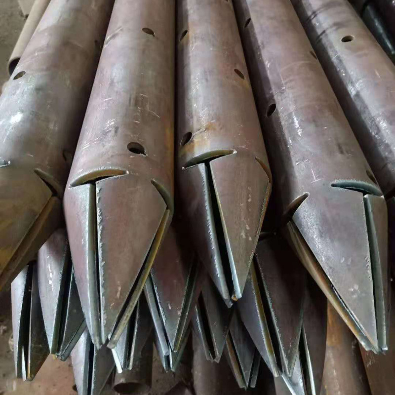 长宁预埋注浆管